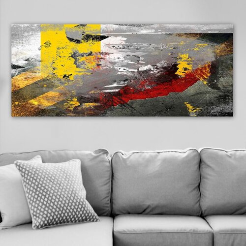 Wallity Slika YTY889832202_50120, 50x120 cm Cene