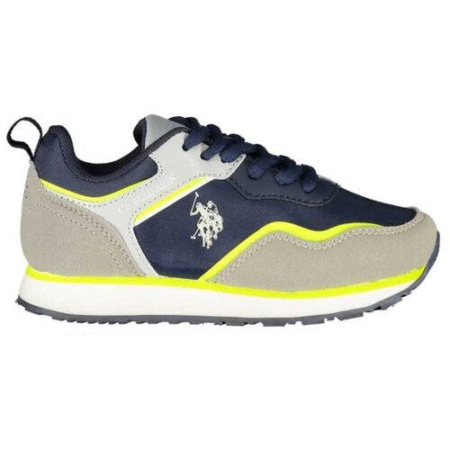 U.S. Polo Assn. patike za deČake nobik010kcnh4 Cene
