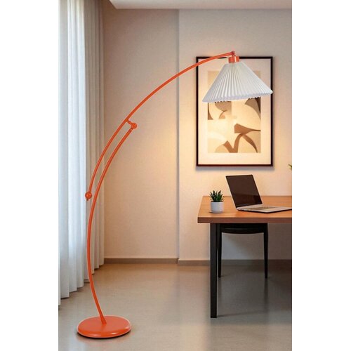 Opviq podna lampa 8974-4, narandžasta Cene