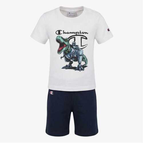 Champion Chmp dino set Cene