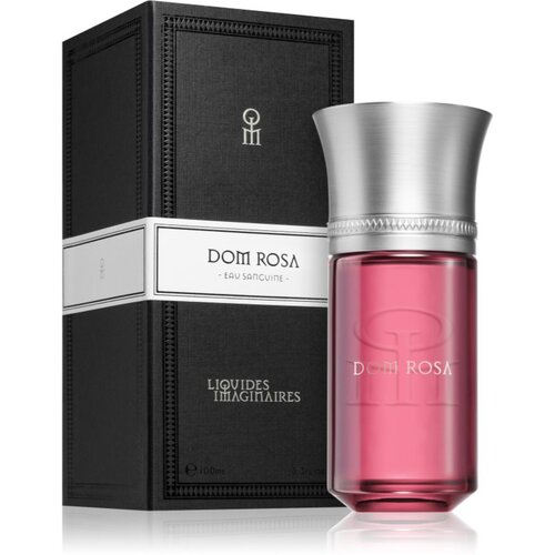 Les Liquides Imaginaires Dom Rosa parfumska voda uniseks 100 ml Slike