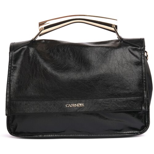 Café Noir Ročne torbice CAFE NOIR N 001 BORSA AMANO Črna Cene