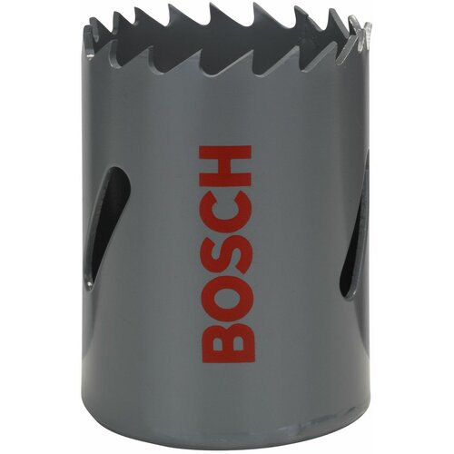 Bosch Testera za otvore HSS-bimetal za standardne adaptere 38 mm. 1 1;2'' Slike