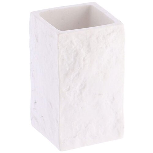Tendance Čaša za četkice Poliresin Stone Effect 61120100 Cene