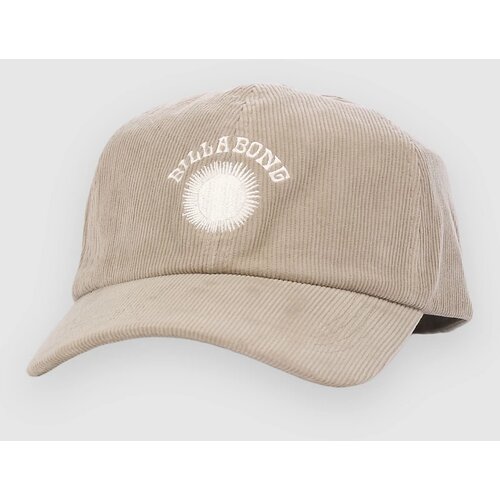 Billabong Dad Kapa s &amp;scaron;iltom cobblestone Slike