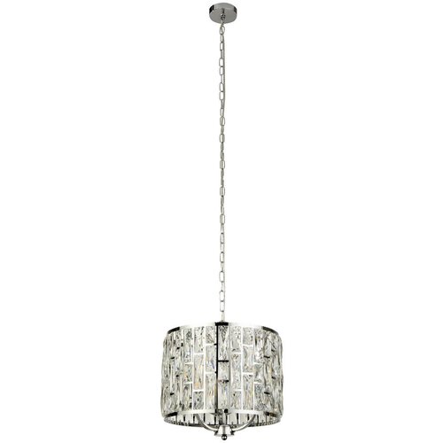 XXXL viseča svetilka bijou 38/38-144 cm E14 Cene