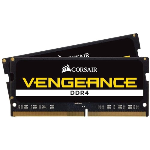 Corsair 16GB PC 2400 CL16 KIT (2x8GB) VENGEANCE Bla retail Cijene