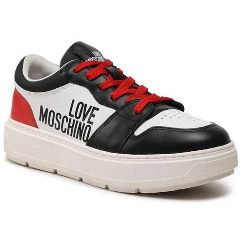 Love Moschino ženske tenisice JA15274G1GIAB 10B