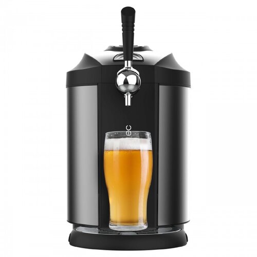 Cecotec bearflowsteel 5000 tocilica za pivo 5l nerdjajuci celik ( s100009 ) Slike
