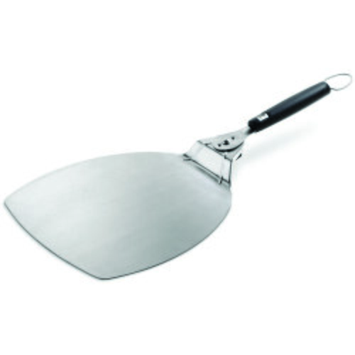 Weber Pizza podizalo, 6691 s preklopivom ruckom, od nehrdajuceg celika Cijene