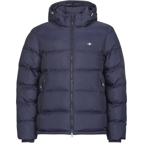 Gant Puhovke ACTIVE CLOUD JACKET pisana Cene
