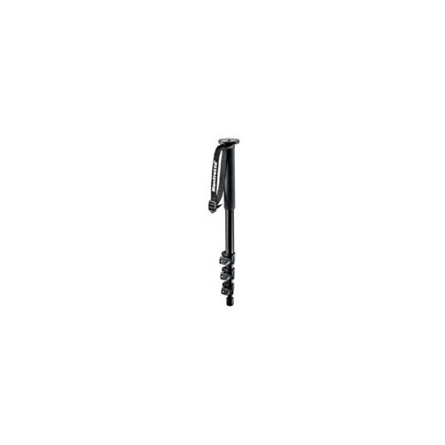Manfrotto MM294A4 ALU monopod (4 izvlake) Slike