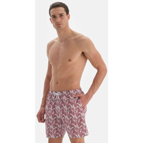 Dagi Swim Shorts by Pink Cene