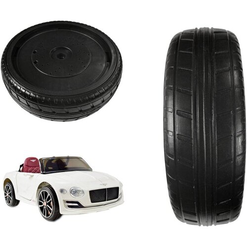 Wheel for JE1166 Bentley EXP12 Slike
