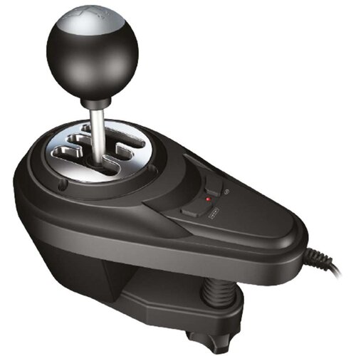 Spawn Momentum PRO Racing Wheel (PC, PS3, PS4, XBOX, Switch) Cene