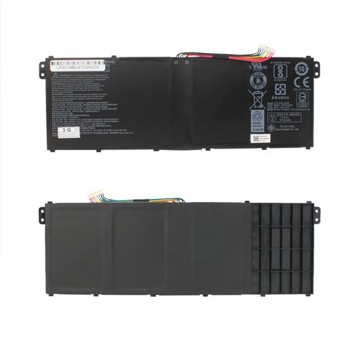 Baterija za laptop Acer Aspire ES1-531 ac14b18j 11.31V 3246mAh Slike