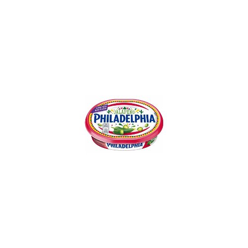Philadelphia jalapeno sirni namaz 175g Slike