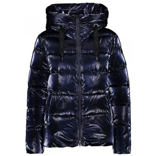 CMP Pla&scaron;či Woman Jacket Fix Hood Cene