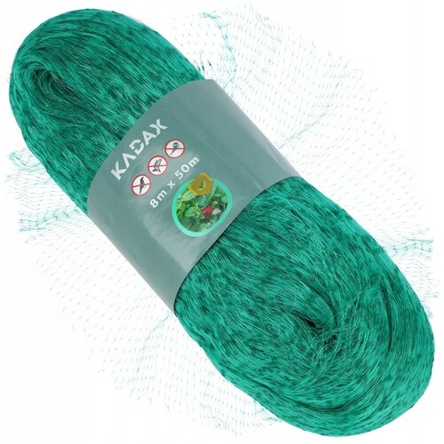 KADAX mreža za zaščito ptic pred pticami, škorci, golobi, močna prevleka 8x50 m, (5000354708) Cene