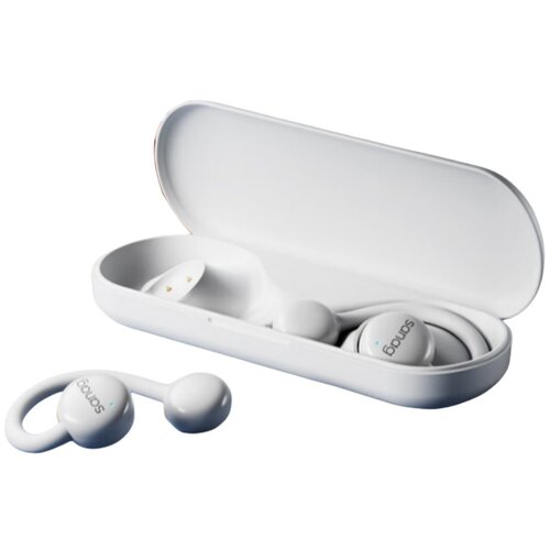 Sanag brezžične slu&amp;scaron;alke Z61s type-c 48h IPX5 Bluetooth5.3, (21024236) Slike