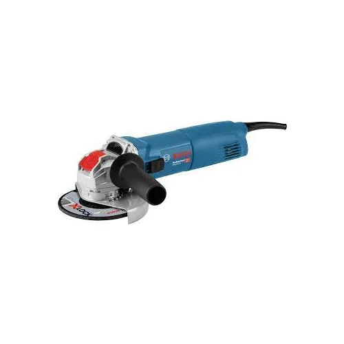 Bosch GWX 14-125 Professional Angle Grinder