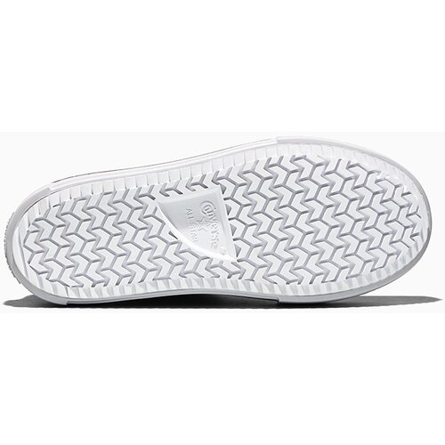 Converse deČije patike chuck taylor all star lift platform canvas Slike