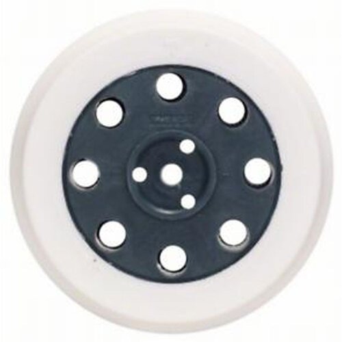 Bosch Brusni tanjur za GEX 12 A, 12 AE, 125 A, 125 AC Slike