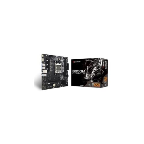 Biostar B650 MT Slike