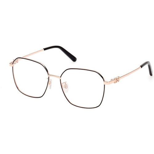 Bally BY5072-H 033 ONE SIZE (54) Črna/Kristalna Cene
