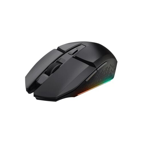Trust GXT 110 Felox wirelessgaming mi&amp;scaron;, 4800 dpi, 6 tipki Slike