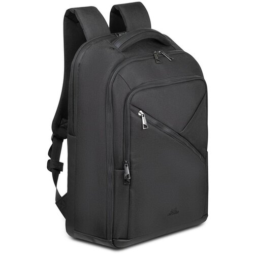 Riva Case 8164 Black ECO 17.3" Ranac za laptop Cene