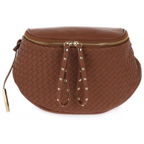 Frau Torbice za okrog pasu Mousse Kostanjeva Slike