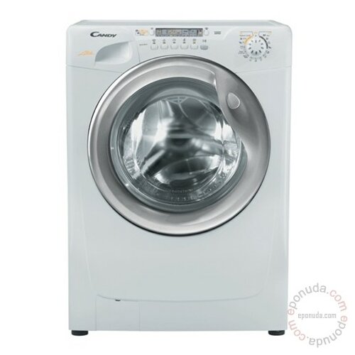 Candy GO W 465D mašina za pranje i sušenje veša Slike