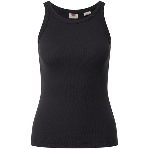 Levi's Top '® Women's Racer Tank' črna Cene