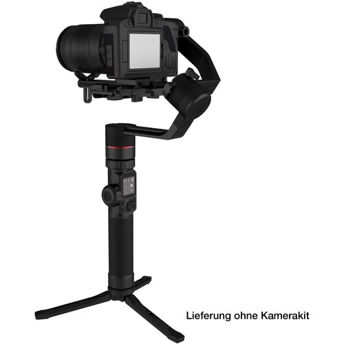 FEIYUTECH AK4000 Gimbal za DSLR i kamere bez ogledala Slike