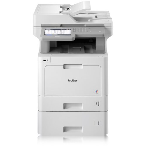Brother MFC-L9570CDWT multifunction printer Laser A4 2400 x 600 DPI 31 ppm Wi-Fi Cijene