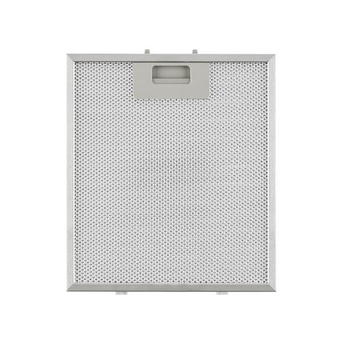 Klarstein aluminijski filter za masnoću, 23 x 26 cm, zamjenjivi filter, dodatni filter Cijene