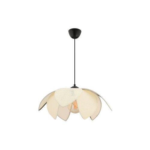 Opviq Visilica Peony Bone Hazeran Cream Cene
