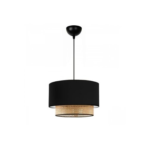 Opviq AYD-3743 black chandelier Slike