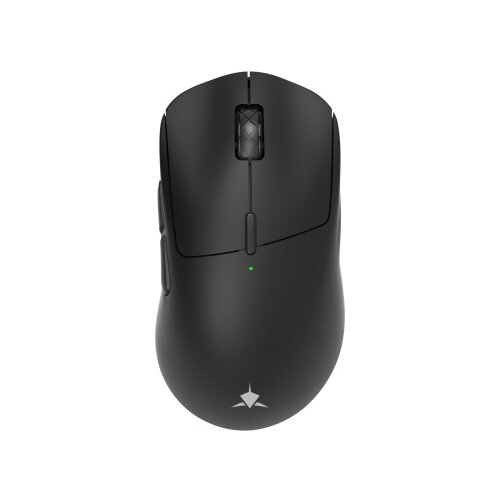 WHITESHARK WGM 5024 TOR Wireless Mouse Black Slike