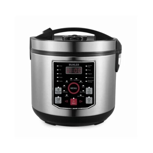 Mühler MLC5020 - multicooker Cene