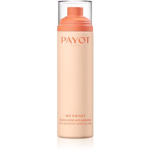 Payot My Brume Anti-Pollution &amp;Eacute;clat vlažilna za&amp;scaron;čitna meglica za osvetlitev kože 100 ml Slike