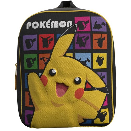 Pokemon 3D Ruksak 30cm Cijene