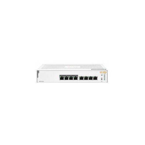 Hp NET HPE Aruba Instant On 1830 8G 4p PoE 65W Switch Cene