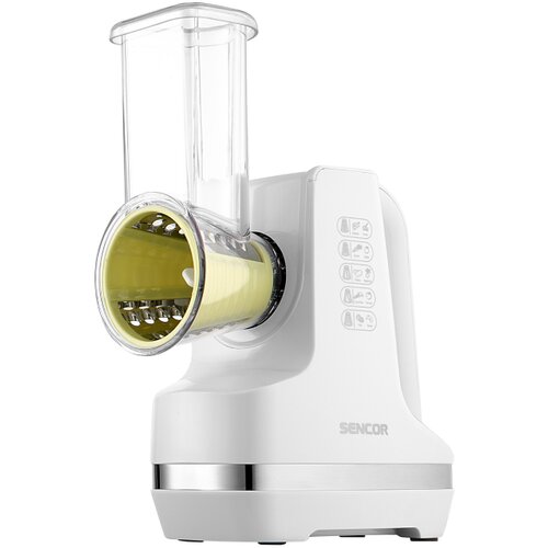 Sencor ssg 4300WH električno rende Slike