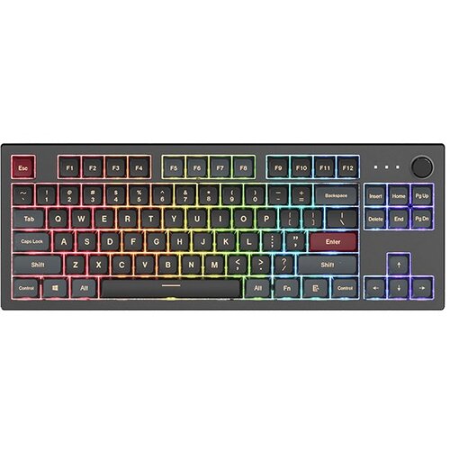 MONTECH MKey TKL Darkness Gaming Keyboard - GateronG Pro 2.0 Red (US) Cijene