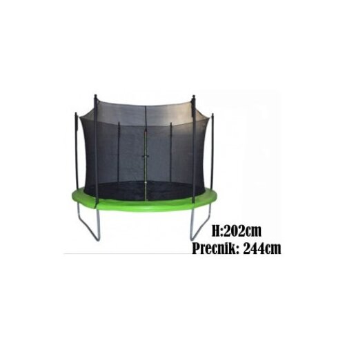  Trambolina 244cm rde-08-03-01 ( 005048 ) Slike