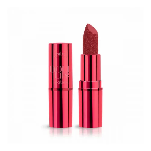 Wibo Doll Lips Lipstick - 2 (US233N2)