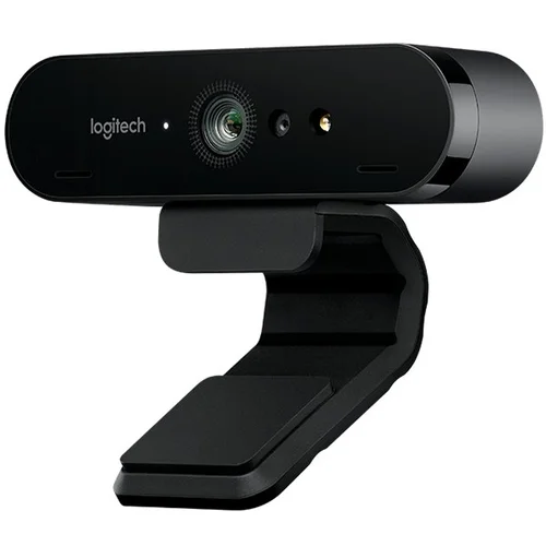 Logitech HD Webcam BRIO 4k - EMEA - 960-001106