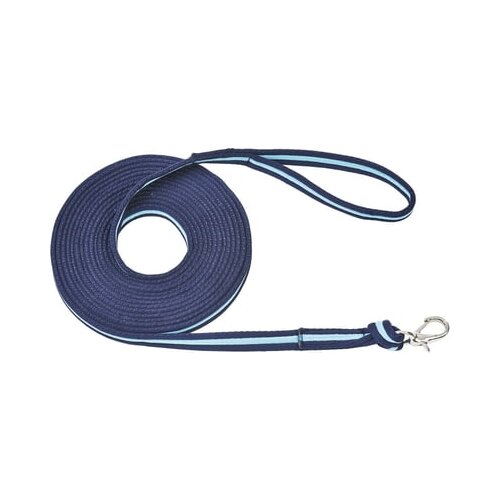  Lonža CHANGE - navy Cene